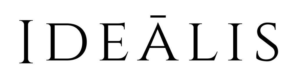 Idealis logo